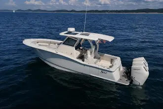 Thumbnail von Scout 355 LXF