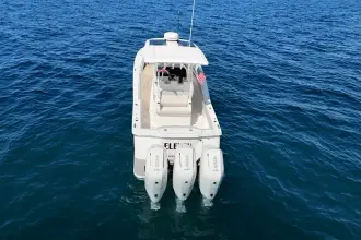 Thumbnail von Scout 355 LXF