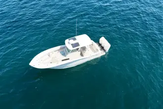 Thumbnail von Scout 355 LXF