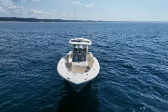 Thumbnail von Scout 355 LXF