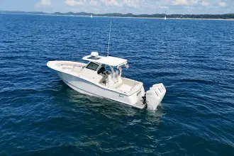 Thumbnail von Scout 355 LXF