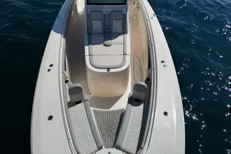 Thumbnail von Scout 355 LXF