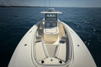 Thumbnail von Scout 355 LXF