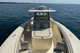 Thumbnail von Scout 355 LXF