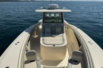 Thumbnail von Scout 355 LXF