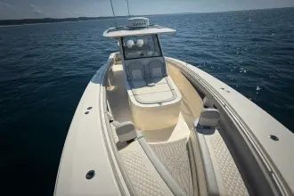 Thumbnail von Scout 355 LXF