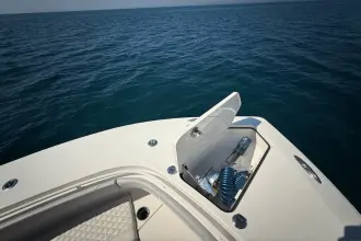 Thumbnail von Scout 355 LXF