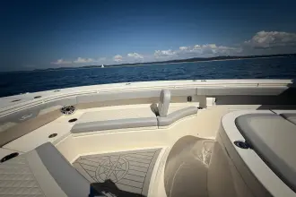 Thumbnail von Scout 355 LXF