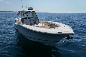 Thumbnail von Scout 355 LXF