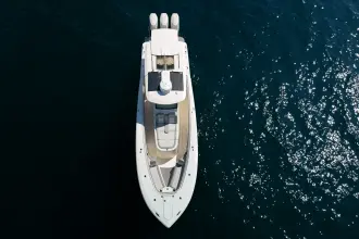 Thumbnail von Scout 355 LXF