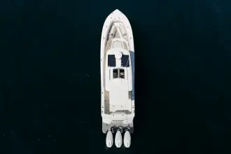 Thumbnail von Scout 355 LXF