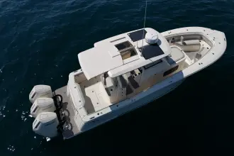 Thumbnail von Scout 355 LXF