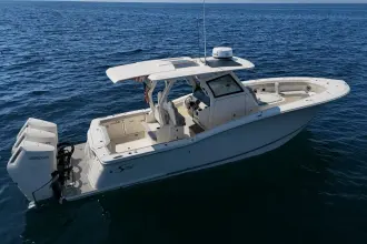 Thumbnail von Scout 355 LXF