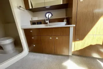 Thumbnail von Cruisers Yachts 41 Cantius