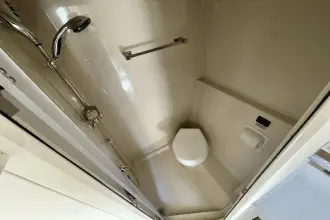 Thumbnail von Cruisers Yachts 41 Cantius