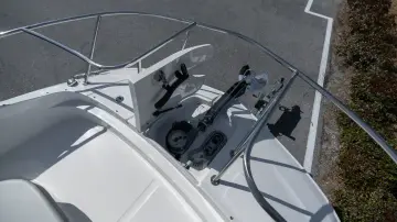 Thumbnail von Sea Ray 320 Sundancer с внешним двигателем