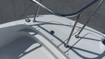 Thumbnail von Sea Ray 320 Sundancer с внешним двигателем