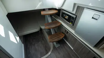 Thumbnail von Sea Ray 320 Sundancer с внешним двигателем