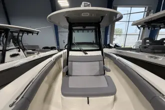 Thumbnail von Boston Whaler 250 Outrage