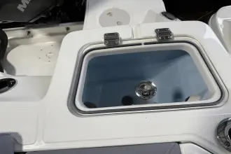 Thumbnail von Boston Whaler 250 Outrage