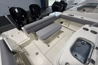 Thumbnail von Boston Whaler 250 Outrage