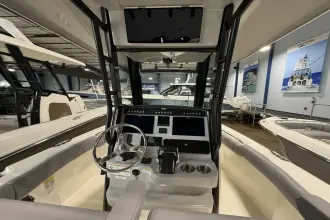 Thumbnail von Boston Whaler 250 Outrage