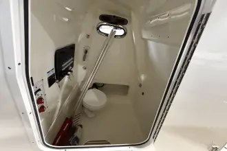 Thumbnail von Boston Whaler 250 Outrage