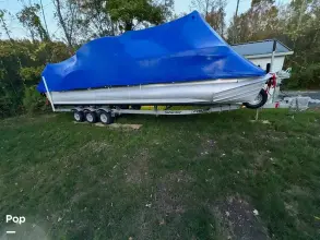 Thumbnail von Manitou X-Plode 27 XT SHP