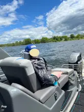 Thumbnail von Manitou X-Plode 27 XT SHP