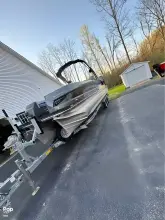 Thumbnail von Manitou X-Plode 27 XT SHP