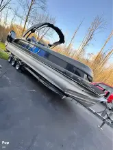 Thumbnail von Manitou X-Plode 27 XT SHP