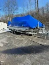 Thumbnail von Manitou X-Plode 27 XT SHP