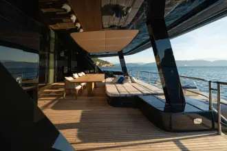 Thumbnail von Sunreef 100 Power PETITE BELLE