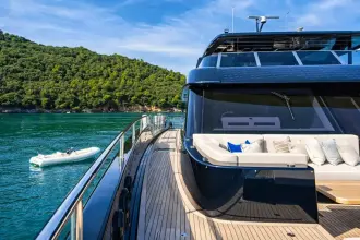 Thumbnail von Sunreef 100 Power PETITE BELLE