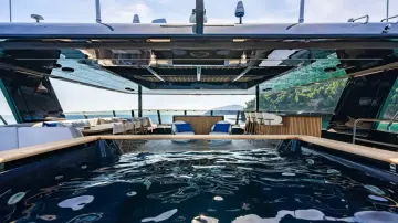 Thumbnail von Sunreef 100 Power PETITE BELLE