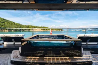 Thumbnail von Sunreef 100 Power PETITE BELLE