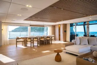 Thumbnail von Sunreef 100 Power PETITE BELLE