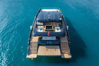 Thumbnail von Sunreef 100 Power PETITE BELLE