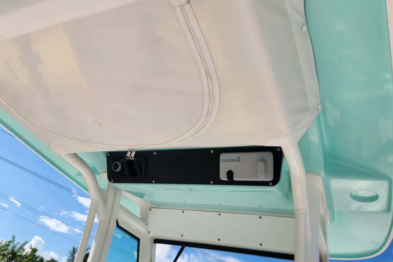 Thumbnail von Everglades 235 CC