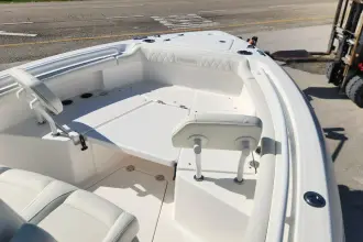 Thumbnail von Everglades 235 CC