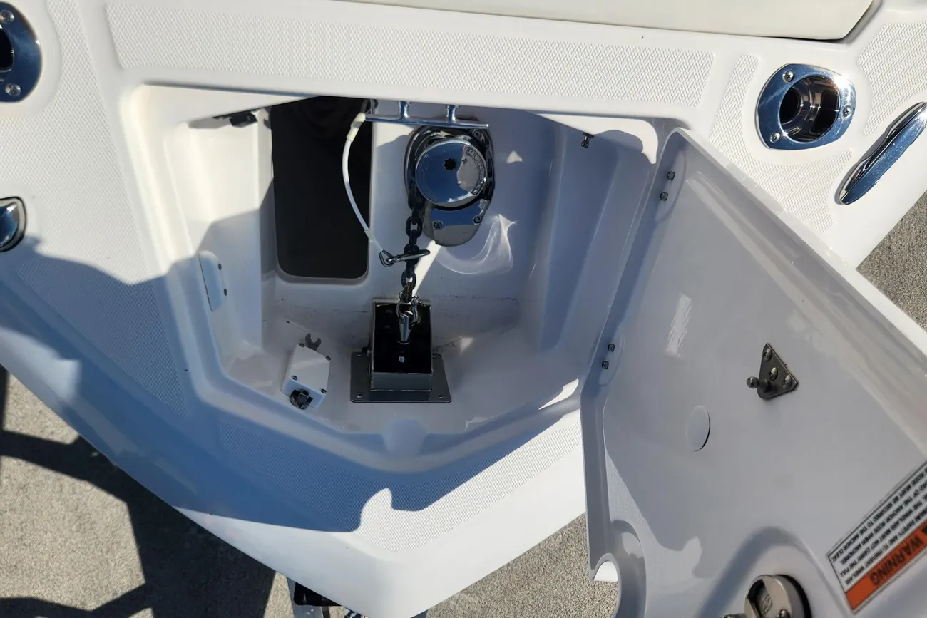 Thumbnail von Everglades 235 CC