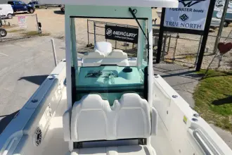 Thumbnail von Everglades 235 CC