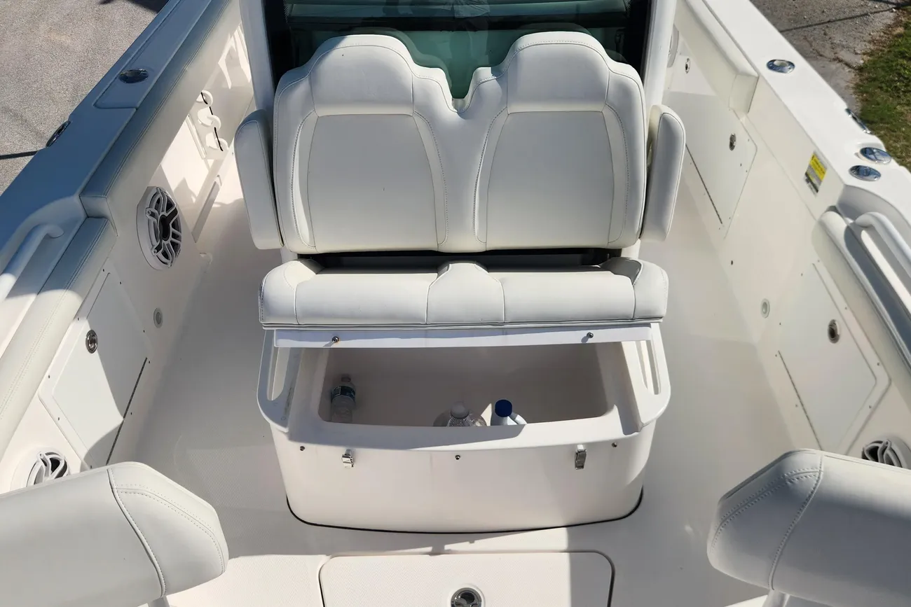 Thumbnail von Everglades 235 CC