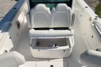 Thumbnail von Everglades 235 CC