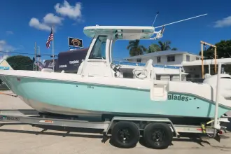 Thumbnail von Everglades 235 CC