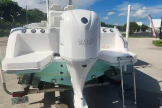 Thumbnail von Everglades 235 CC