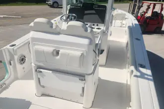 Thumbnail von Everglades 235 CC