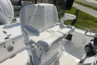 Thumbnail von Tidewater Boats 2500 Carolina Bay