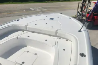 Thumbnail von Tidewater Boats 2500 Carolina Bay