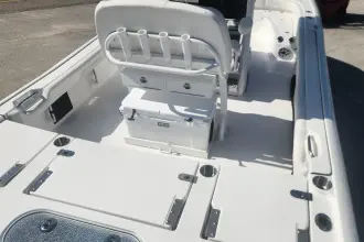 Thumbnail von Tidewater Boats 2500 Carolina Bay